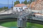Επιταχύνεται η ολοκλήρωση του βιολογικού καθαρισμού στις Σπέτσες