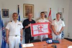 Συνάντηση Δημάρχου Ψαρών με τον Διοικητή της 9ης ΠΕΔΙΛΣ