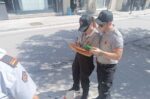 Δ.Φλώρινας: Εκπαιδευτικές δράσεις και έλεγχοι από τους νέους Δημοτικούς Αστυνομικούς