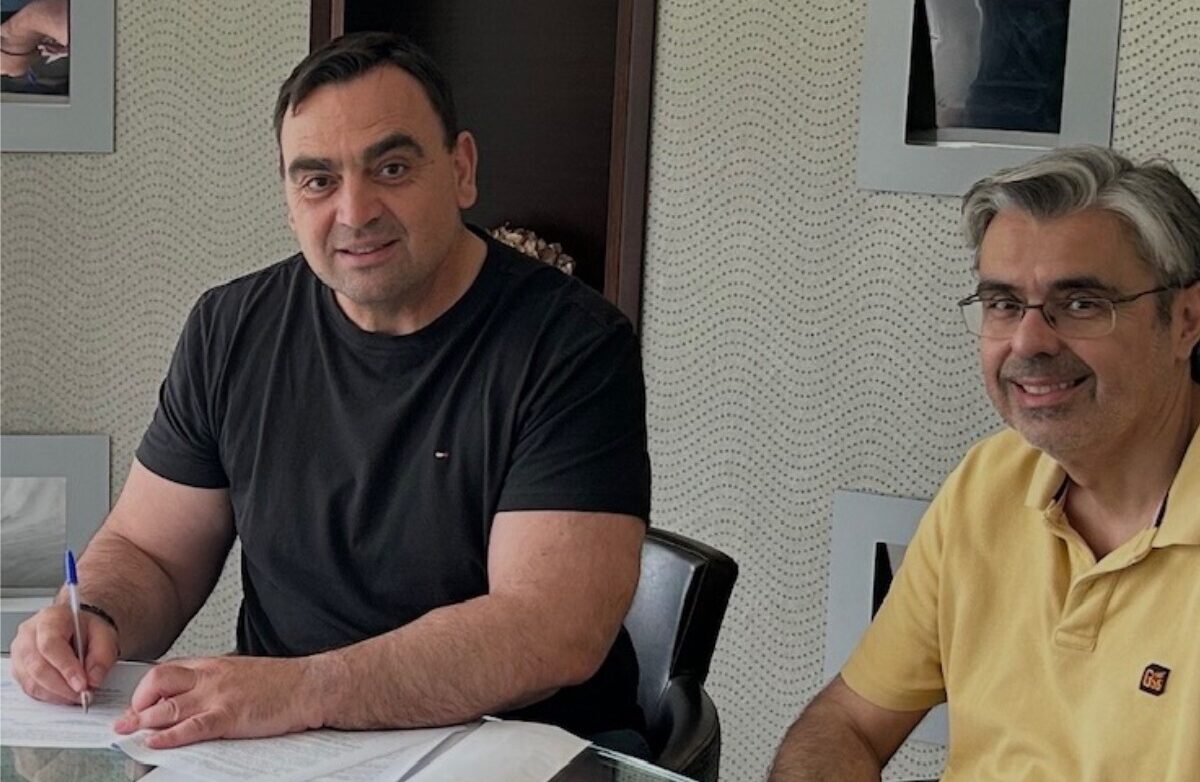 Καθαρισμός του οδικού δικτύου της Π.Ε. Λακωνίας: υπεγράφη σύμβαση