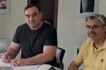 Καθαρισμός του οδικού δικτύου της Π.Ε. Λακωνίας: υπεγράφη σύμβαση