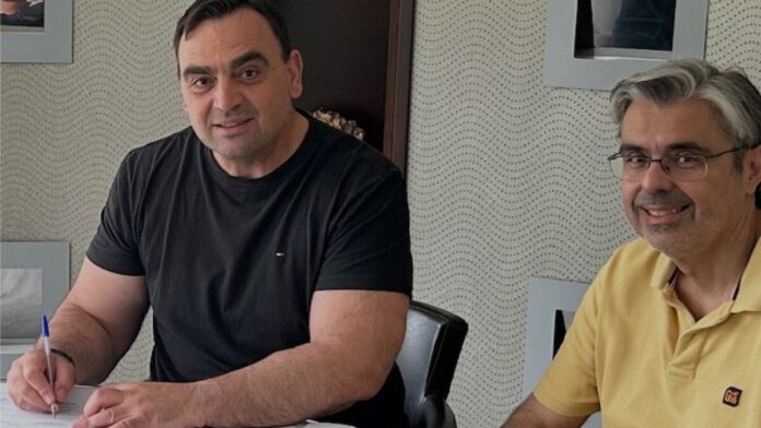 Καθαρισμός του οδικού δικτύου της Π.Ε. Λακωνίας: υπεγράφη σύμβαση
