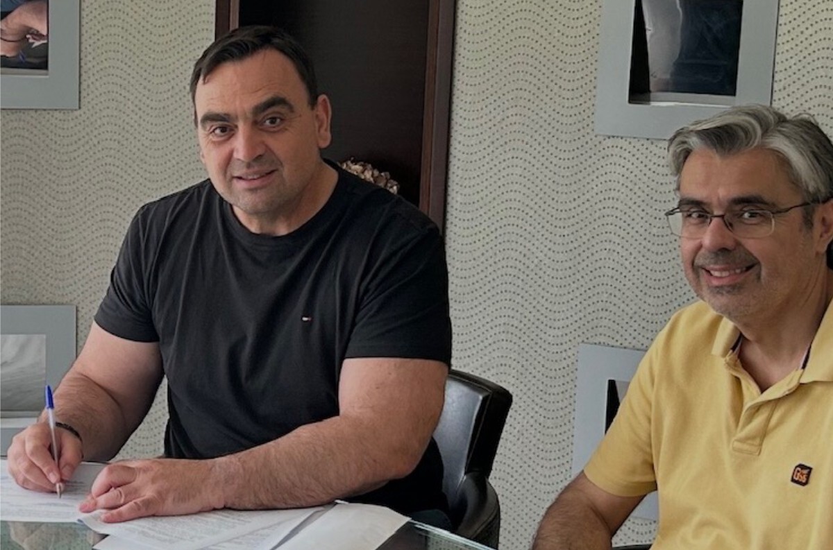 Καθαρισμός του οδικού δικτύου της Π.Ε. Λακωνίας: υπεγράφη σύμβαση