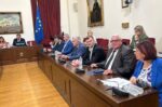 Φ. Ζαννετίδης στη Μόνιμη Επιτροπή Περιφερειών της Βουλής για τις υδατοκαλλιέργειες στην Περιφέρεια Νοτίου Αιγαίου