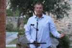 Δ.Σπάρτης: Στήριξη Βακαλόπουλου προς ΙΝΕΒΥΠ