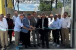 Δ.Ιωαννιτών: Η Μονάδα Ηλιακής Ξήρανσης Ιλύος σε λειτουργία