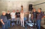 Ενεργειακή αναβάθμιση των αντλιοστασίων άρδευσης προχωρά ο Δήμος Καντάνου-Σελίνου