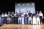 Ο Δήμος Ωραιοκάστρου βράβευσε τους κορυφαίους αθλητές του
