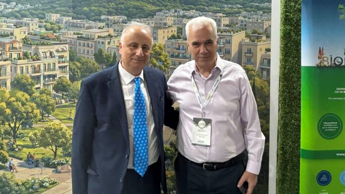 Δ.Σουφλίου: Χρηματοδότηση από το Πράσινο Ταμείο για έργα περιβαλλοντικής αναβάθμισης