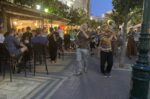 Δ.Πύργου: Ανοιχτή γιορτή δρόμου για την Ευρωπαϊκή Ημέρα Μουσικής με πλήθος κόσμου