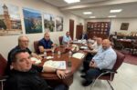 Προγραμματική σύμβαση της Περιφέρειας Δυτικής Μακεδονίας για την εκτέλεση του έργου «Νησί – Καρπερό»