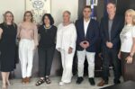 ΟΠΕΚΑ: Συνάντηση με τον Διοικητή στο Διοικητήριο Π.Ε. Λακωνίας