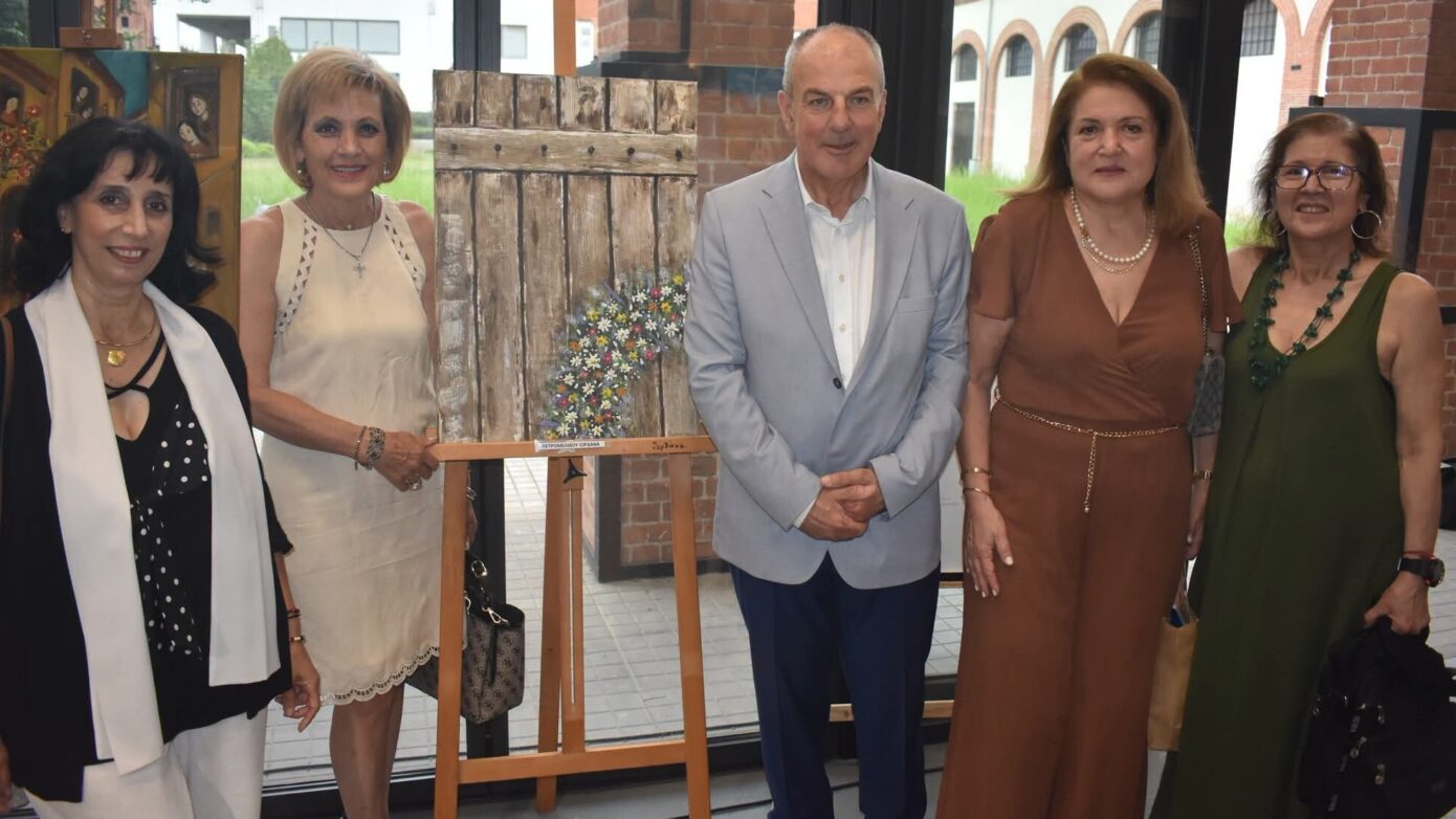 Περιφέρεια Δυτικής Ελλάδας: Θερμή υποδοχή στους Παγκόσμιους Πρωταθλητές του σχολικού μπάσκετ