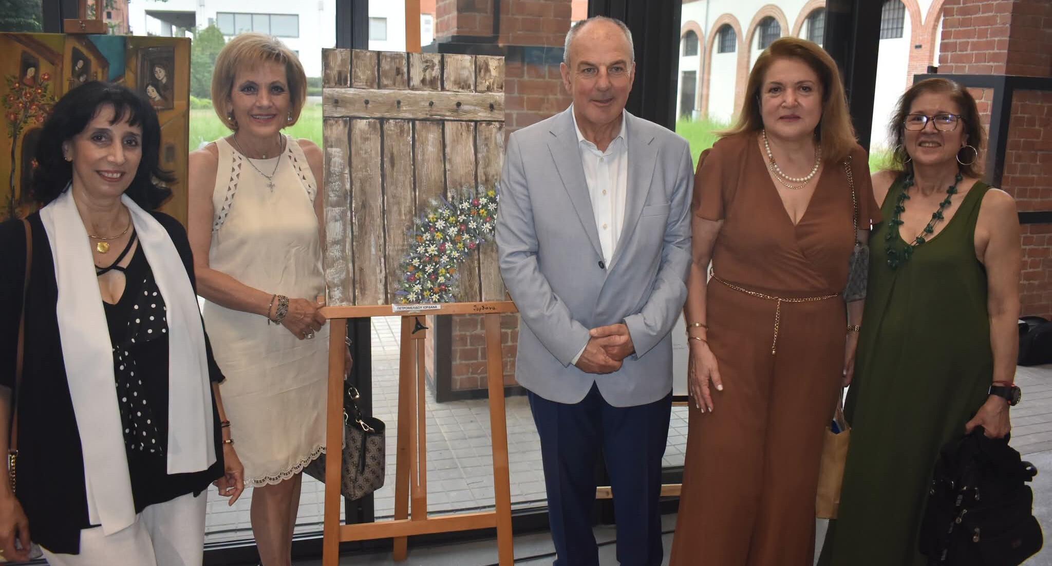 Περιφέρεια Δυτικής Ελλάδας: Θερμή υποδοχή στους Παγκόσμιους Πρωταθλητές του σχολικού μπάσκετ