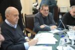 Κ. Πελετίδης: Η Πάτρα απαιτεί υπόγεια διέλευση του τρένου και απόδοση του θαλάσσιου μετώπου