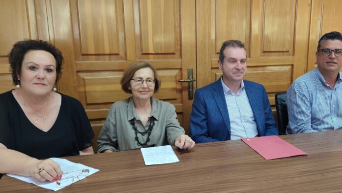 Περιφέρεια Αττικής: Παρουσιάστηκε το 3ο Θερινό Σχολείο στον Δήμο Ανδραβίδας-Κυλλήνης