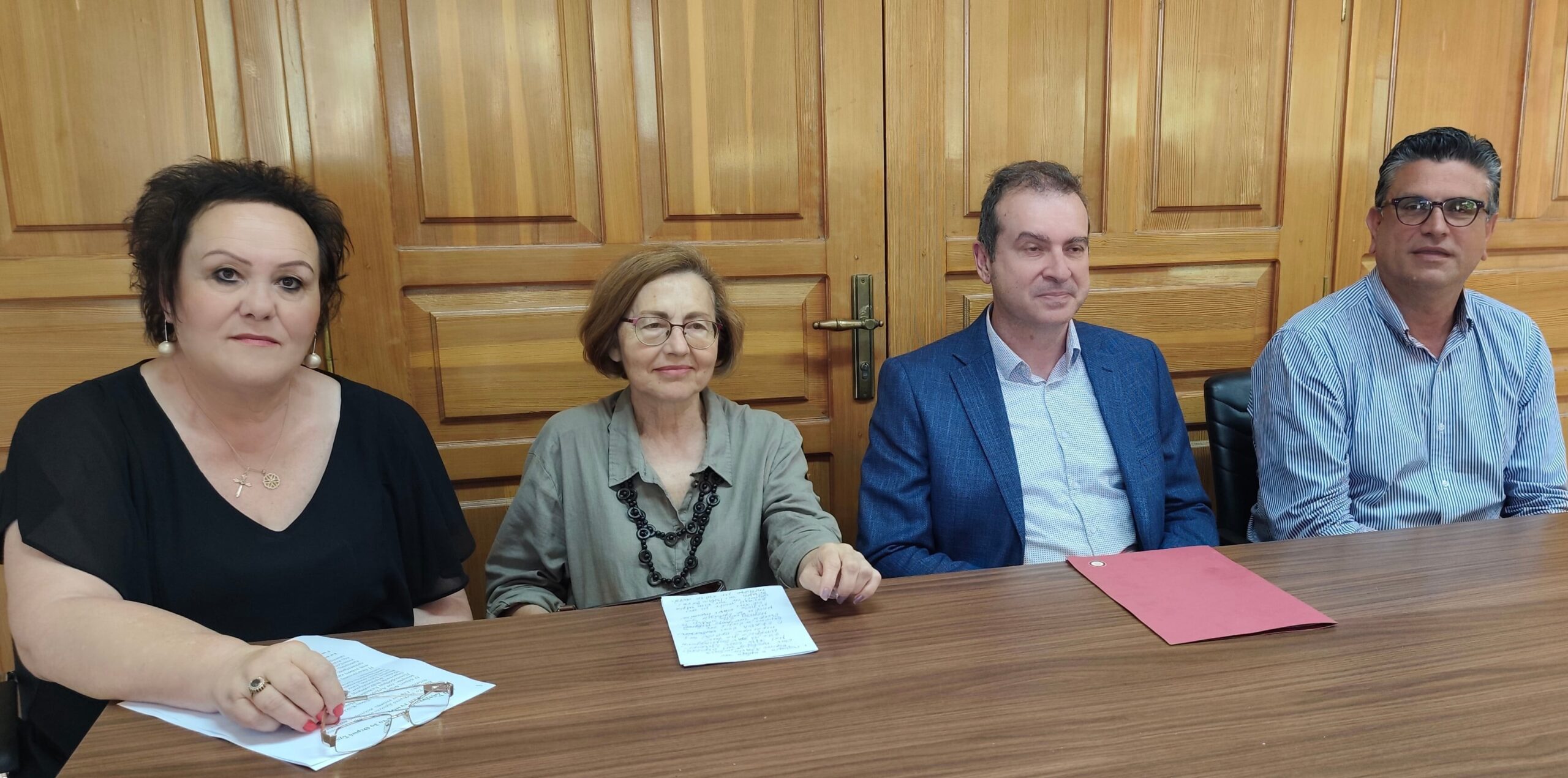Περιφέρεια Αττικής: Παρουσιάστηκε το 3ο Θερινό Σχολείο στον Δήμο Ανδραβίδας-Κυλλήνης