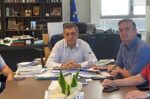 Η Π. Θεσσαλίας χρηματοδοτεί την ανάλυση του γονιδιώματος για το σκόρδο Πλατυκάμπου