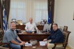 Ξεκινά το έργο ανόρυξης και αξιοποίησης γεώτρησης στα Παλιάμπελα Ελασσόνας
