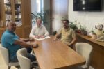 Σύμβαση για κατασκευή λιθοδομών σε Κοινότητες του Δήμου Ρεθύμνης υπεγράφη