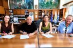 Δ. Τρικκαίων: Κατασκευή δικτύου ομβρίων στον οικισμό Ρομά στο Κηπάκι