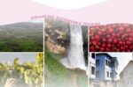 Δήμος Έδεσσας: Αγροδιατροφή και Βιώσιμος Τουρισμός