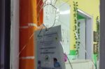 Βανδαλισμοί στο Νηπιαγωγείο και Δημοτικό Σχολείο Κάτω Σουλίου στη Δ. Μαραθώνος