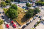 Ο Δήμος Θεσ/νίκης παρέδωσε το πρώτο Urban Micro Forest στη Β’ Δημοτική Κοινότητα