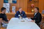 Δ.Αλεξ/πολης: Δωρεάν διάθεση επεξεργασμένης ιλύος για γεωργική χρήση
