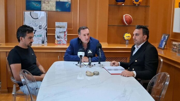 Δ.Αλεξ/πολης: Δωρεάν διάθεση επεξεργασμένης ιλύος για γεωργική χρήση