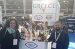 Περιφέρεια Θεσσαλίας στη London Wine Fair 2026