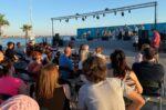 12ο Μουσικό Μαθητικό Φεστιβάλ Π.Φαλήρου: μουσική και χαμόγελα στην παραλία