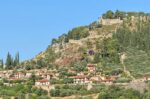 Νέες παρεμβάσεις για την προστασία και ανάδειξη του κάστρου της Ναυπάκτου