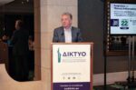 Περιφερειάρχης Κρήτης: Διπλή παρέμβαση για την αποκέντρωση και την υδατική ανθεκτικότητα