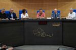 Περιφέρεια Θεσσαλίας: Στη Λάρισα για πρώτη φορά το Ευρωπαϊκό Σχολείο Πόνου