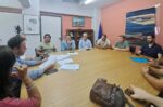 Δήμαρχος Αγ. Νικολάου: Συνάντηση με ιδιοκτήτες ακινήτων εκτός σχεδίου στο Βραχάσι