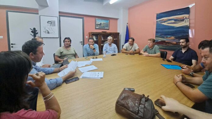 Δήμαρχος Αγ. Νικολάου: Συνάντηση με ιδιοκτήτες ακινήτων εκτός σχεδίου στο Βραχάσι