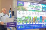 Λογοδοσία πεπραγμένων 2025 του Δήμου Σιντικής πραγματοποιήθηκε