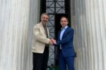 Σημαντική ιστορική συνεργασία Δήμου Αρχαίας Ολυμπίας με Ζάππειο Μέγαρο