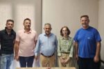 Δήμος Καμένων Βούρλων: Νέοι μόνιμοι εργαζόμενοι