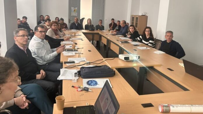 Περιφέρεια Δυτικής Ελλάδας Αντιμετωπίζει την κλιματική αλλαγή με το έργο SMARTER