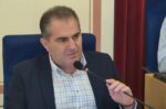 Θ. Βασιλόπουλος: «Συνεχίζουμε να χτίζουμε μια πόλη πιο σύγχρονη, πιο πράσινη, πιο λειτουργική και πιο ανθρώπινη»