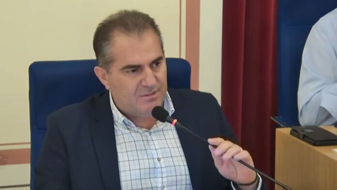 Θ. Βασιλόπουλος: «Συνεχίζουμε να χτίζουμε μια πόλη πιο σύγχρονη, πιο πράσινη, πιο λειτουργική και πιο ανθρώπινη»