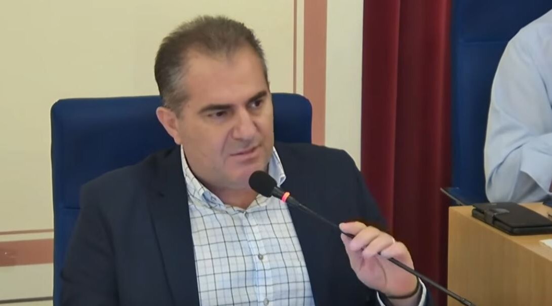Θ. Βασιλόπουλος: «Συνεχίζουμε να χτίζουμε μια πόλη πιο σύγχρονη, πιο πράσινη, πιο λειτουργική και πιο ανθρώπινη»