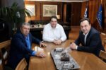 Ανακατασκευή και επέκταση του Δημαρχείου Πύλης με χρηματοδότηση 2,2 εκατ. ευρώ