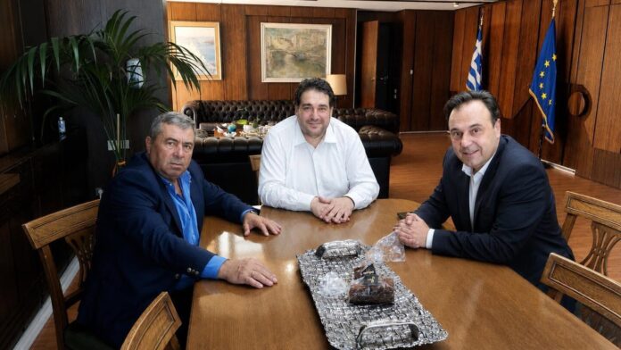 Ανακατασκευή και επέκταση του Δημαρχείου Πύλης με χρηματοδότηση 2,2 εκατ. ευρώ
