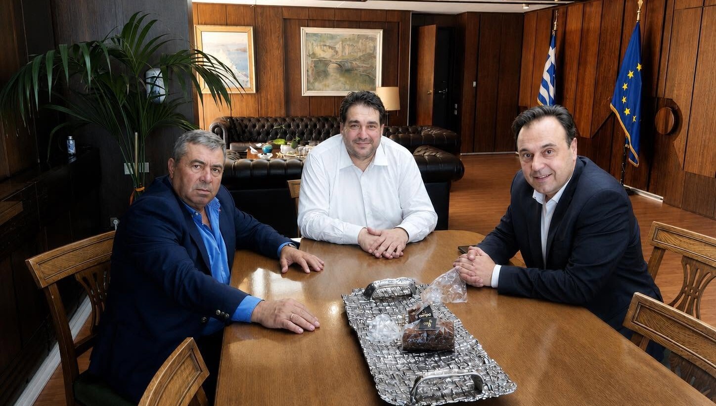 Ανακατασκευή και επέκταση του Δημαρχείου Πύλης με χρηματοδότηση 2,2 εκατ. ευρώ