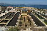 Αναβάθμιση της ΕΕΛ Χανίων στην τελική ευθεία – Αυτοψία του Δημάρχου στα έργα