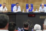 Θεσσαλία: Πρώτο ολοκληρωμένο πλαίσιο σχεδιασμού αντιπλημμυρικών έργων