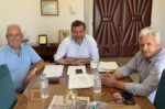 Αποκατάσταση και ανάδειξη των ανεμόμυλων του Οροπεδίου Λασιθίου από την Περιφέρεια Κρήτης